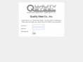qualitysteelchicago.com
