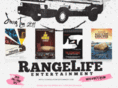 rangelifeentertainment.com