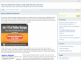 recoverharddrivedata.net