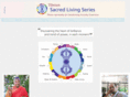 sacredlivingseries.com