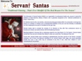 servantsantas.com