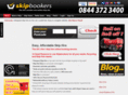 skipbookers.com