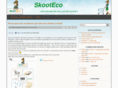 skooteco.com