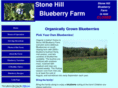 stone-hill-blueberry-farm.com