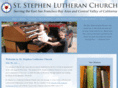 ststephenclc.org