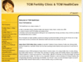 tcm-healthcare.co.uk