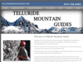 telluridemountainguides.com