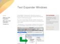 textexpanderwindows.com