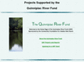thequinnipiacriverfund.info