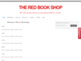 theredbookshop.com