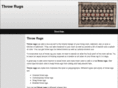 throwrugsguide.com