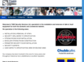 tmwsecurity.com