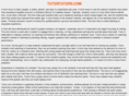 tutortutors.com