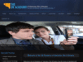 ukactingacademy.com