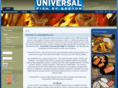 universalfish.com