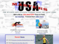 usatfmasters.com