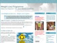 weightlossprogramme.net