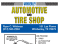 wimberleyautomotive.com