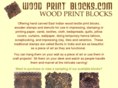 woodprintblocks.com