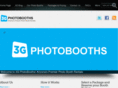 3gphotobooths.com