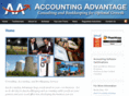 a2accountingadvantage.com