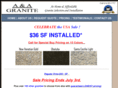 aagranite.com