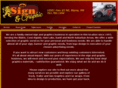 abcsignshop.com