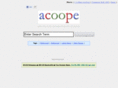 acoope.com