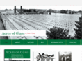 acresofglass.com