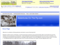 adventuresonthefly.com