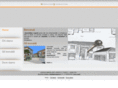 agenziaimmobiliarelugenti.com