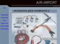 air-import.com