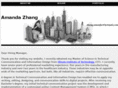 amandazhang.com