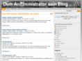 andiministrator.de