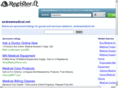 andrewmedical.net