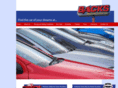 backs-autoauction.com