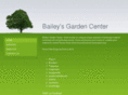 baileysgardencenter.com