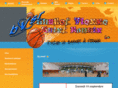 basketvienne.com
