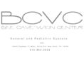 beecavevisioncenter.com