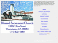 blessedsacramentparish.com