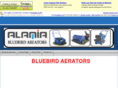 bluebirdaerator.com