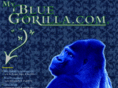 bluegorilla.org