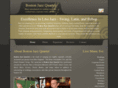bostonjazzquartet.com