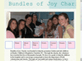 bundlesofjoycharity.info