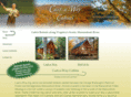 cast-a-waycabins.com