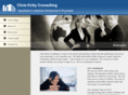 chriskirbyconsulting.com