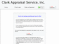 clarkappraisalserviceinc.com