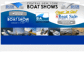 cnyboatshow.com