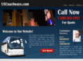 coachbusindianapolis.com