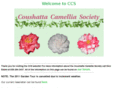 coushattacamelliasociety.com